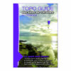 topo guide quart nord ouest